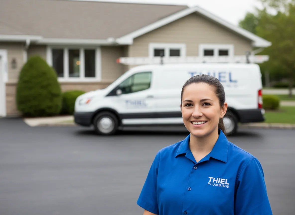 Plumber Marietta, MN FAQs